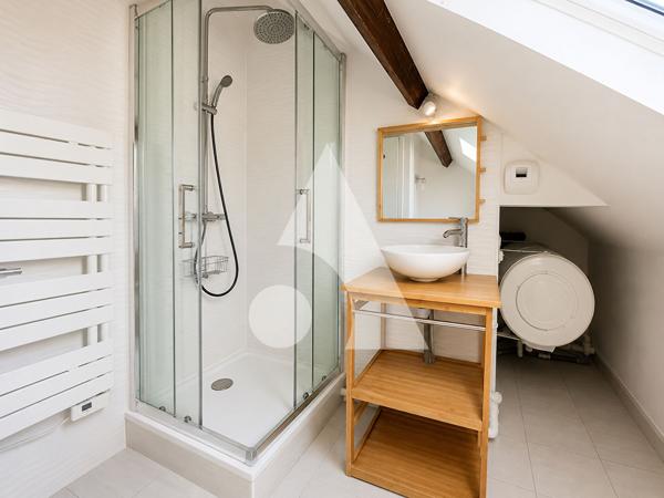 Maison de ville 4 pièces 62.27 m2