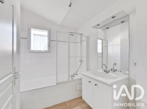 Maison à vendre 4 pièces 85 m² Saint-Martin-de-Ré