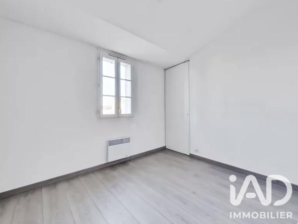 Maison à vendre 4 pièces 85 m² Saint-Martin-de-Ré