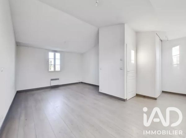 Maison à vendre 4 pièces 85 m² Saint-Martin-de-Ré
