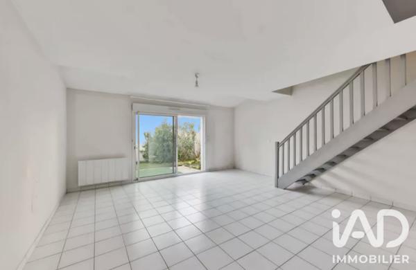 Maison à vendre 4 pièces 85 m² Saint-Martin-de-Ré