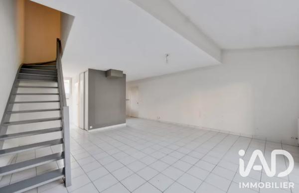 Maison à vendre 4 pièces 85 m² Saint-Martin-de-Ré