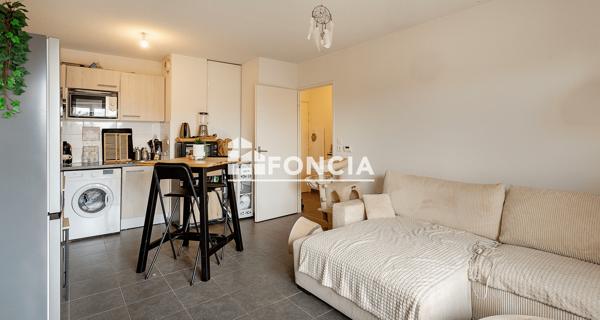 À vendre Appartement 2 pièces 42.28 m² - Plaisance-du-touch 31830