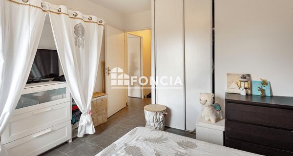 À vendre Appartement 2 pièces 42.28 m² - Plaisance-du-touch 31830