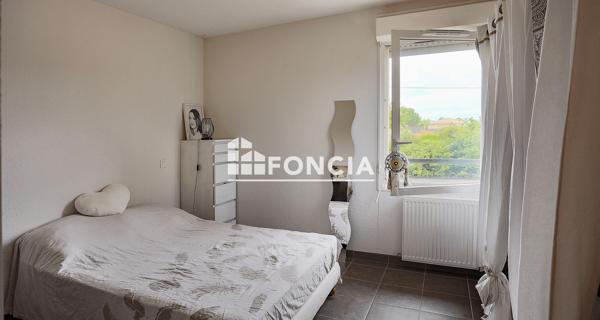 À vendre Appartement 2 pièces 42.28 m² - Plaisance-du-touch 31830