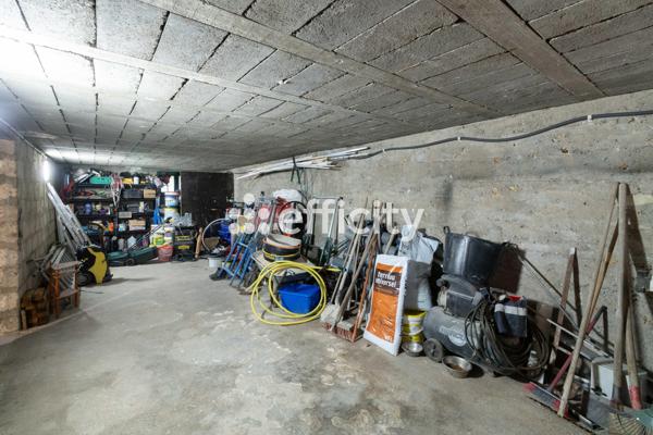 Maison 5 pièces - 100 m² Exclusivité efficity