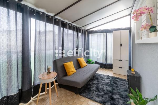 Maison 5 pièces - 100 m² Exclusivité efficity