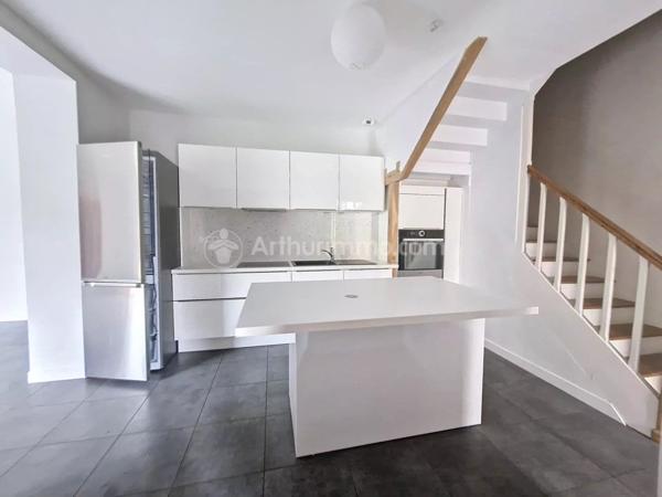 Location Maison 5 pièces 119 m2 à Clermont-Ferrand