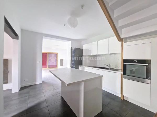 Location Maison 5 pièces 119 m2 à Clermont-Ferrand