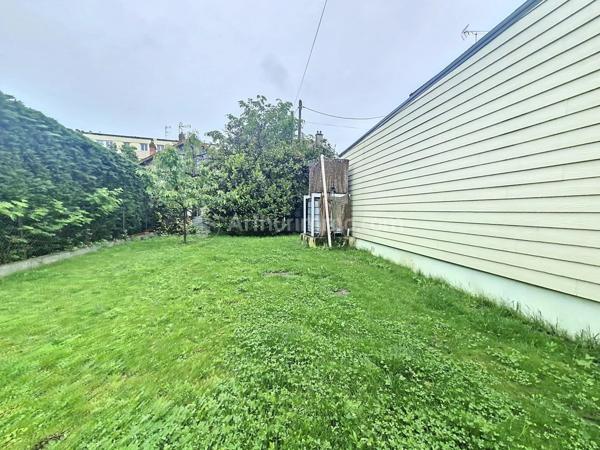 Location Maison 5 pièces 119 m2 à Clermont-Ferrand