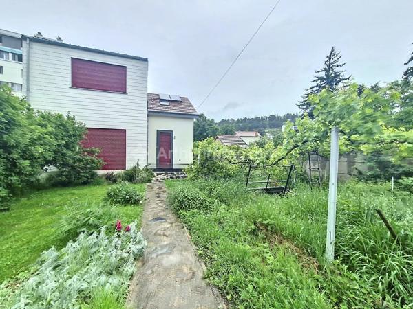 Location Maison 5 pièces 119 m2 à Clermont-Ferrand
