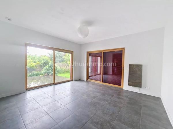 Location Maison 5 pièces 119 m2 à Clermont-Ferrand