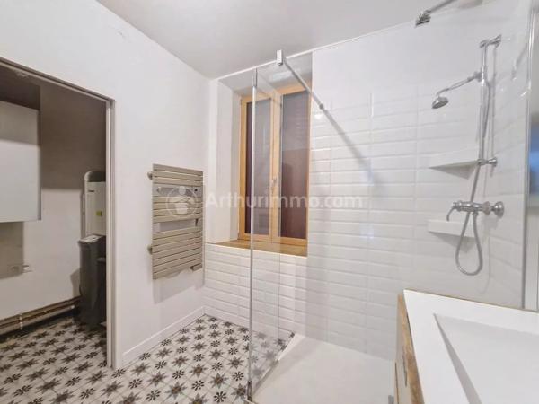 Location Maison 5 pièces 119 m2 à Clermont-Ferrand