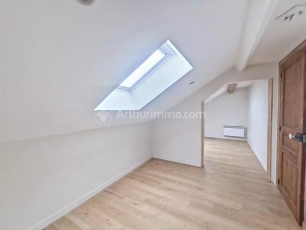 Location Maison 5 pièces 119 m2 à Clermont-Ferrand
