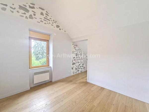 Location Maison 5 pièces 119 m2 à Clermont-Ferrand