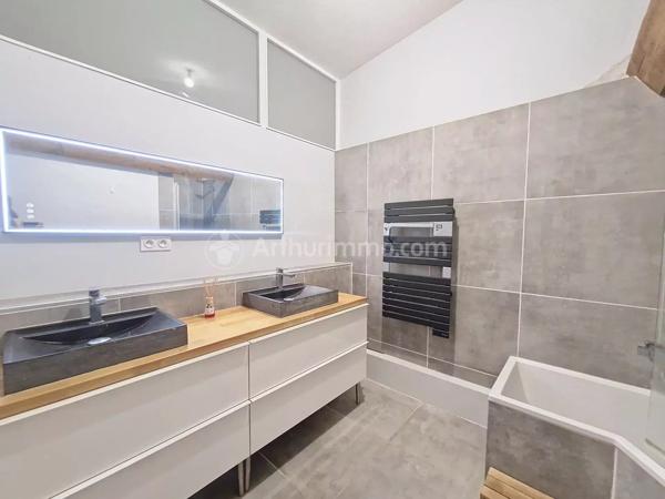 Location Maison 5 pièces 119 m2 à Clermont-Ferrand