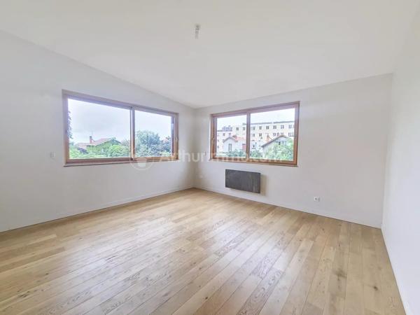 Location Maison 5 pièces 119 m2 à Clermont-Ferrand
