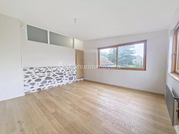 Location Maison 5 pièces 119 m2 à Clermont-Ferrand