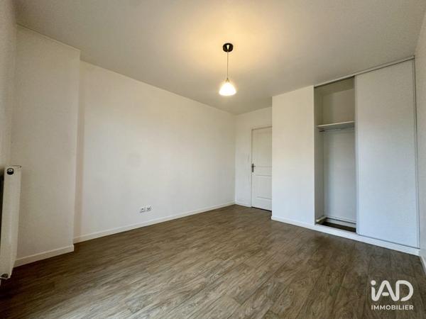 Appartement à vendre 2 pièces 41 m² Villecresnes