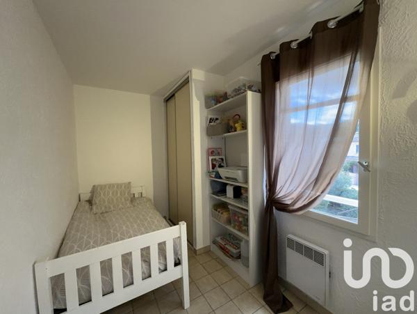 Maison 5 pièces de 82 m² à Auribeau-sur-Siagne (06810)