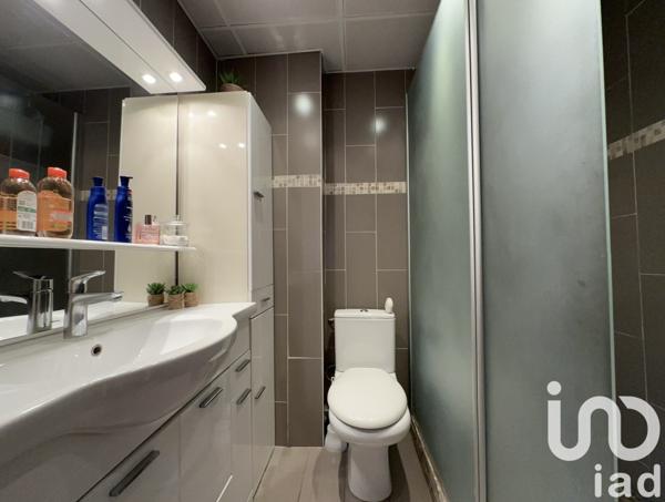 Maison 5 pièces de 82 m² à Auribeau-sur-Siagne (06810)