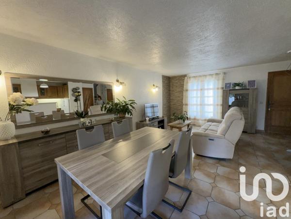 Maison 5 pièces de 82 m² à Auribeau-sur-Siagne (06810)