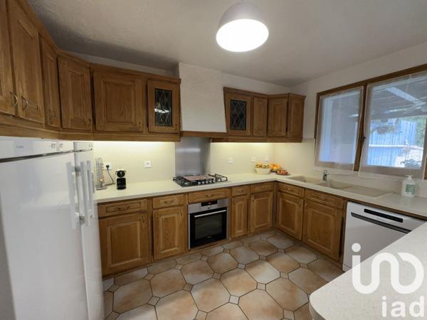 Maison 5 pièces de 82 m² à Auribeau-sur-Siagne (06810)