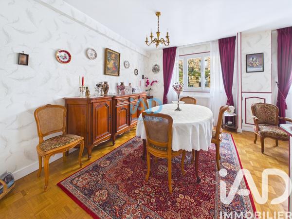 Appartement à vendre 2 pièces 71,12 m² Paris 15