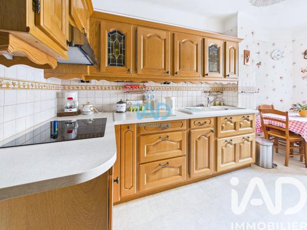 Appartement à vendre 2 pièces 71,12 m² Paris 15