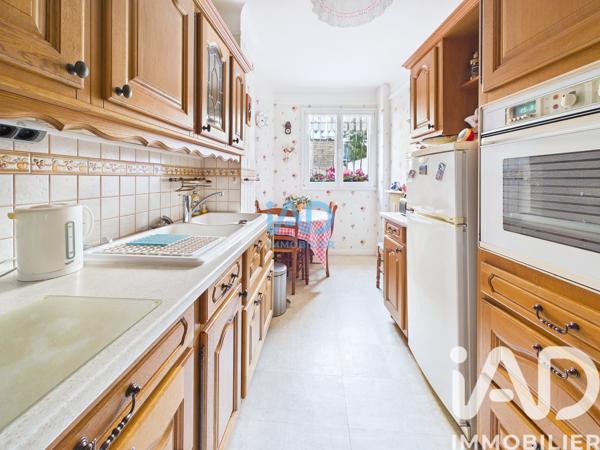 Appartement à vendre 2 pièces 71,12 m² Paris 15