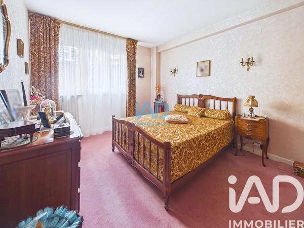 Appartement à vendre 2 pièces 71,12 m² Paris 15