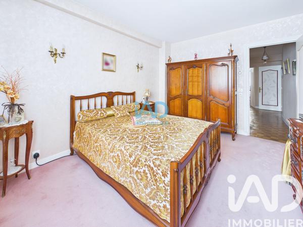 Appartement à vendre 2 pièces 71,12 m² Paris 15