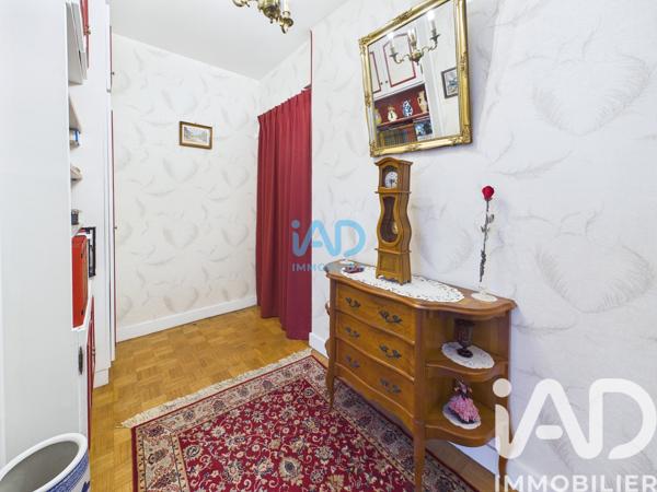 Appartement à vendre 2 pièces 71,12 m² Paris 15