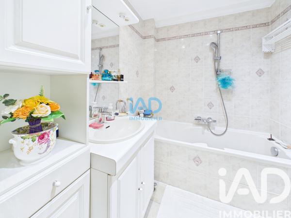 Appartement à vendre 2 pièces 71,12 m² Paris 15