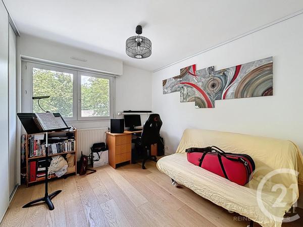 Appartement T4 à vendre  4 pièces - 84,21 m2 RENNES - 35