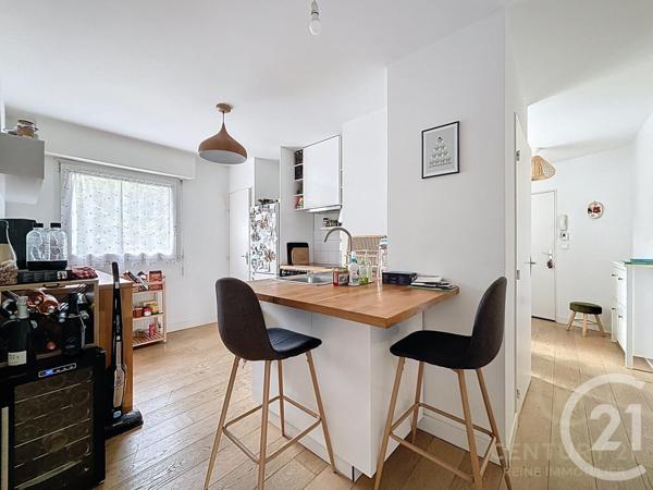 Appartement T4 à vendre  4 pièces - 84,21 m2 RENNES - 35