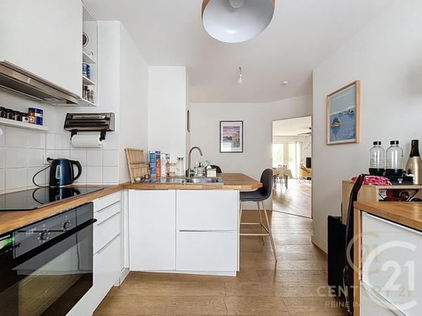 Appartement T4 à vendre  4 pièces - 84,21 m2 RENNES - 35