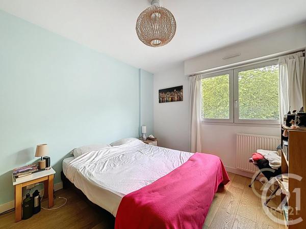 Appartement T4 à vendre  4 pièces - 84,21 m2 RENNES - 35