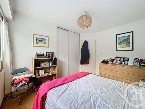 Appartement T4 à vendre  4 pièces - 84,21 m2 RENNES - 35