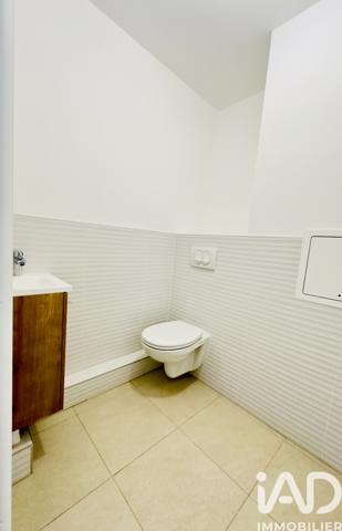 Appartement à vendre 4 pièces 76,29 m² Le Plessis-Robinson