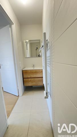 Appartement à vendre 4 pièces 76,29 m² Le Plessis-Robinson