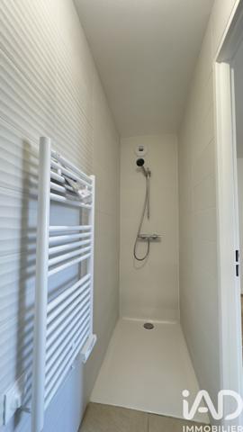 Appartement à vendre 4 pièces 76,29 m² Le Plessis-Robinson