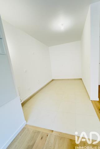 Appartement à vendre 4 pièces 76,29 m² Le Plessis-Robinson