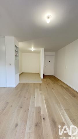 Appartement à vendre 4 pièces 76,29 m² Le Plessis-Robinson