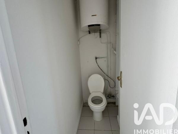 Appartement à vendre 4 pièces 68,08 m² Évry-Courcouronnes