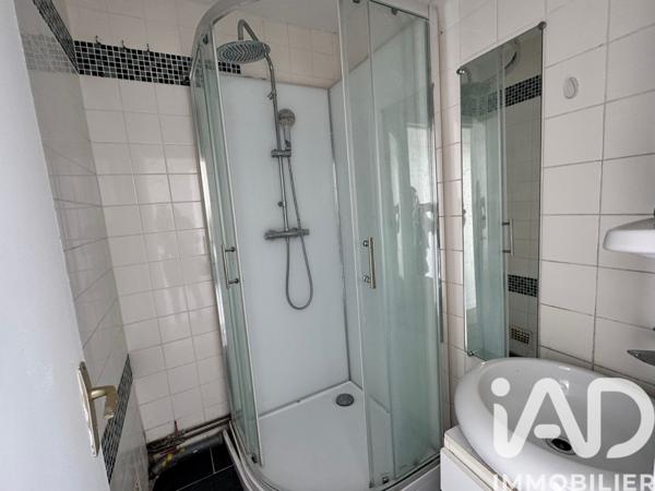 Appartement à vendre 4 pièces 68,08 m² Évry-Courcouronnes