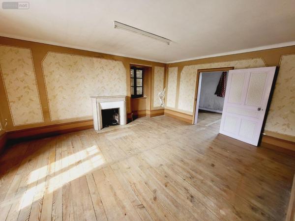 Maison à vendre à Eygurande en Corrèze (19340), ref : UM 1214