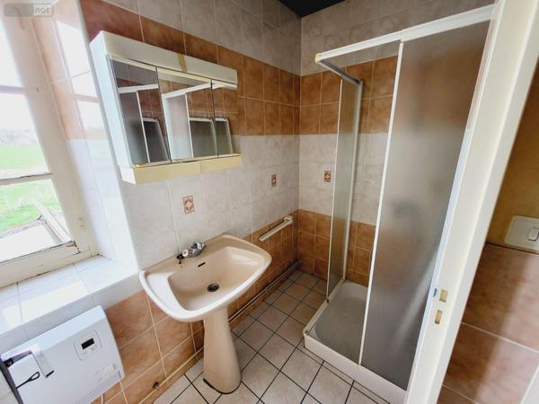 Maison à vendre à Eygurande en Corrèze (19340), ref : UM 1214