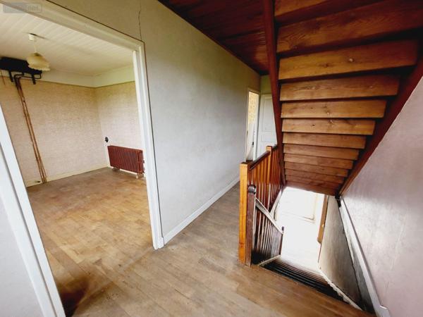 Maison à vendre à Eygurande en Corrèze (19340), ref : UM 1214