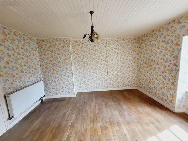 Maison à vendre à Eygurande en Corrèze (19340), ref : UM 1214